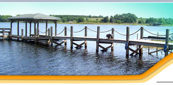 Boat Docks