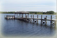 Docks and Decks