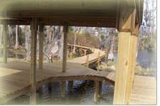 Docks and Decks