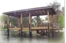Docks and Decks